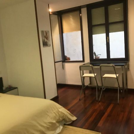 Apartamento En Pleno Centro Catedral 1D Oviedo Eksteriør billede
