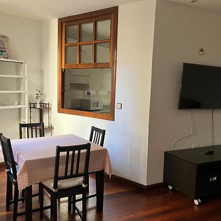 Apartamento En Pleno Centro Catedral 1D Oviedo Eksteriør billede